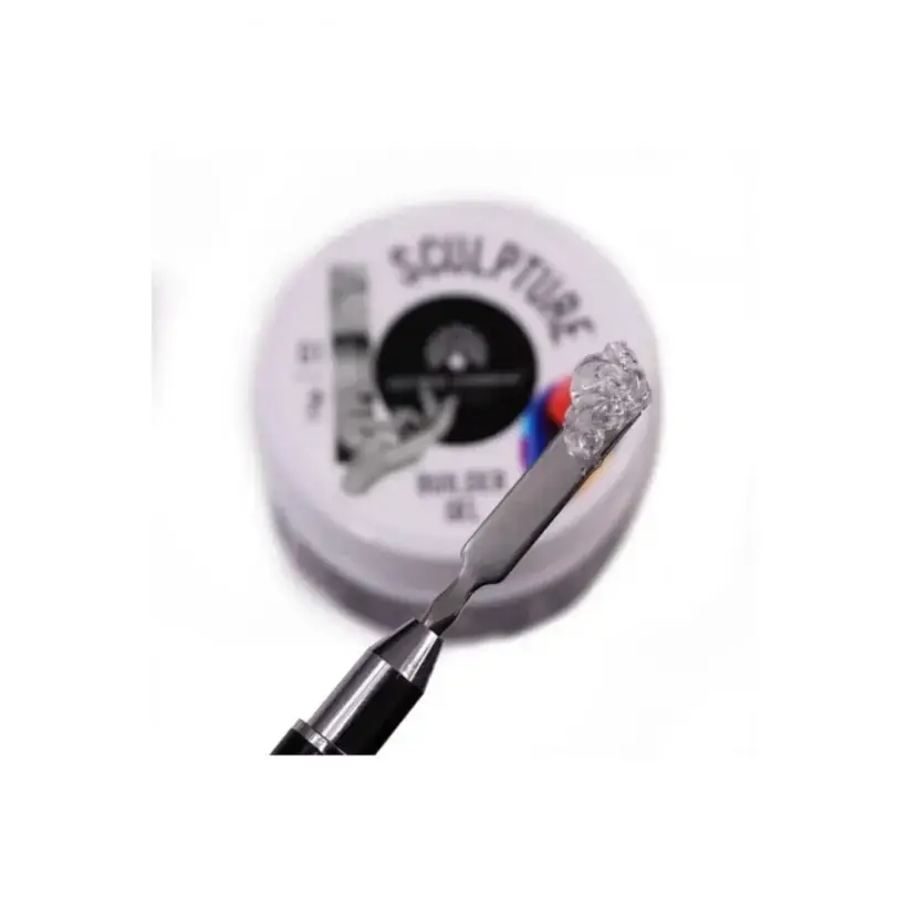 Hamur Jel 15 gr - Şeffaf