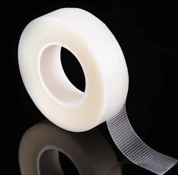 GALA KİRPİK BANT SİLİKONLU